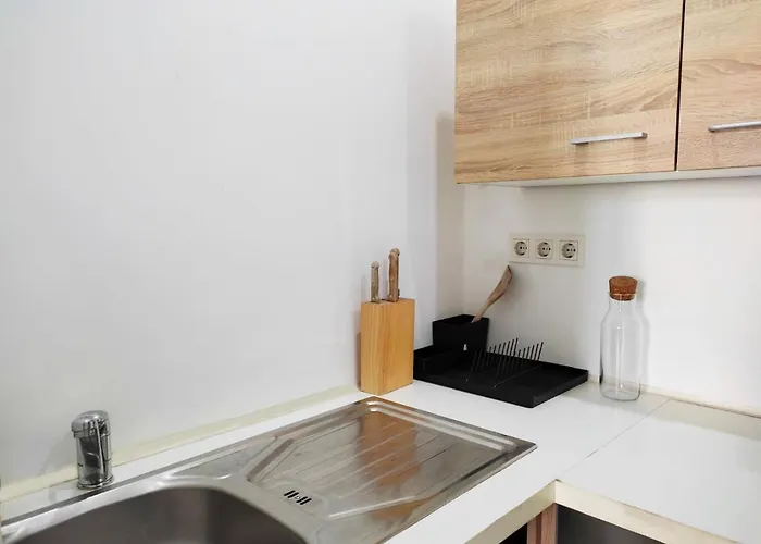 Lovely Modern Historical 1-bedroom Apartmán Vídeň