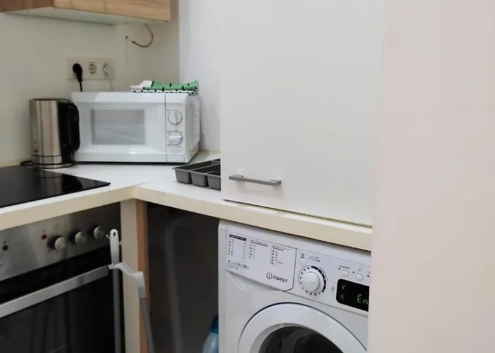 Lovely Modern Historical 1-bedroom * Vídeň