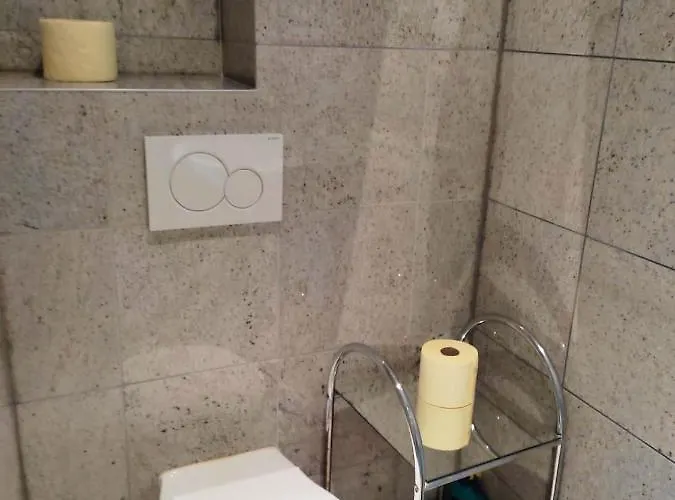 Lovely Modern Historical 1-bedroom Apartmán Vídeň